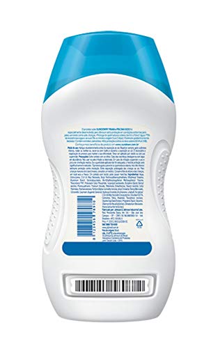 Protetor Solar Praia e Piscina Sundown Kids FPS 30, 120ml