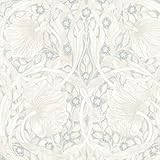 William Morris Freespirit - Pimpernel en plata