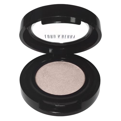 Image of LORD & BERRY SETA Long Lasting Eyeshadow Pressed Powder, Taupe