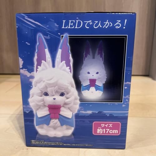 Fate/Grand Order フォウルームライト 約17cm