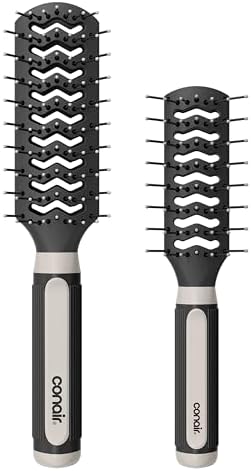 Conair Professional Hair Brush Set