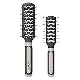 Conair Professional Hair Brush Set- Colors May Vary