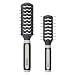 Conair Professional Hair Brush Set- Colors May Vary