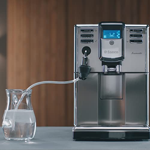 Philips Milchkreislaufreiniger für Kaffeevollautomaten – Ansicht 5