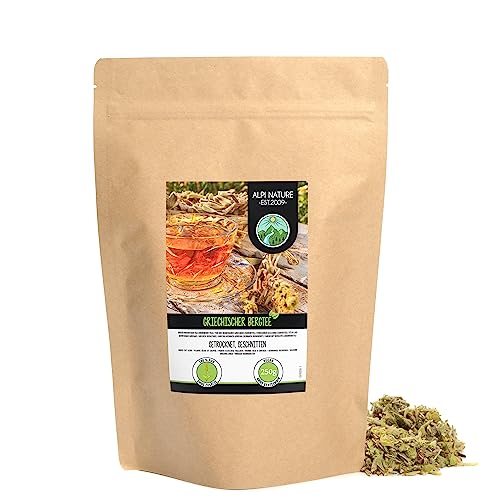 Tè Greco di Montagna (250g)