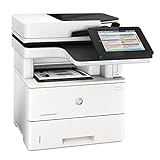 LASERJET ENT MFP M527F MONO LASER S/P/C/F 43/45PPM A4 Printer
