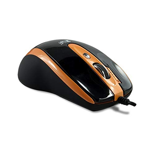 3GO MPANZER - Ratón Mano Derecha