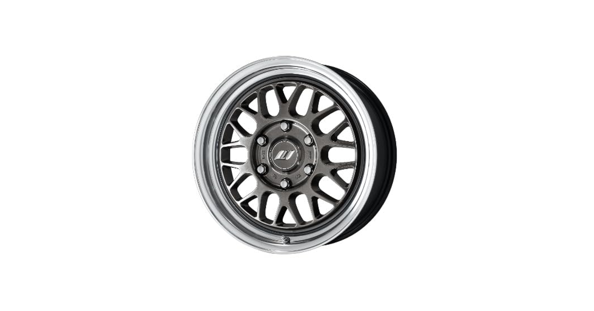 Amazon.co.jp: 4本セット WORK XTRAP M1HC 17インチ 17x6.5+38 6