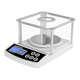 Steinberg BASIC - SBS-LW-500/10 WS - Digital Precision Scale - 500g / 0,01 g