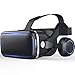 Produktbild Yangyang VR Brille,100°FOV Anti-Blaulicht HD Virtual Reality mit Bluetooth Fernbedienung für iPhone 11/Pro/X/Xs/Max/XR/8P/7P Samsung S20/S10/S9/S8/Note 10/9/8/Plus