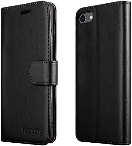 Custodia per iPhone 8 / 7 /iPhone SE 2020/2022 Custodia resistente a doppio strato con copertura