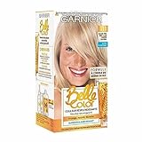 Protegge, nutre e illumina i capelli dalla colorazione grazie alla sua formula brevettata arricchita con olio di germe di grano e principi attivi protettivi. NUOVO! Trattamento arricchito con olio di germe di grano per una protezione ancora maggiore e un risultato ancora più luminoso.