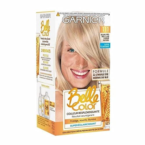 Protegge, nutre e illumina i capelli dalla colorazione grazie alla sua formula brevettata arricchita con olio di germe di grano e principi attivi protettivi. NUOVO! Trattamento arricchito con olio di germe di grano per una protezione ancora maggiore e un risultato ancora più luminoso.