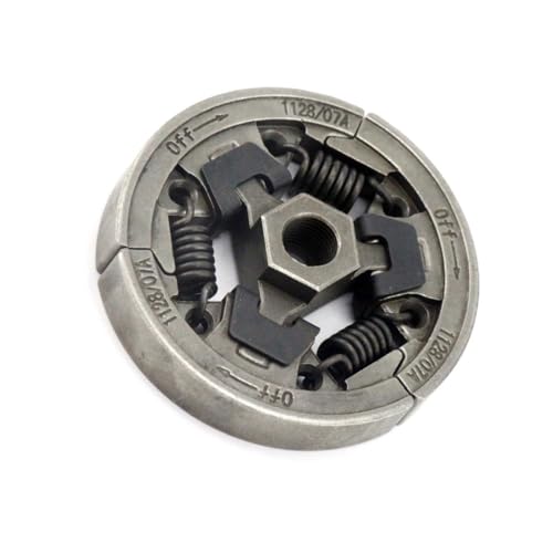 Embrayage MS361 et MS440 pour une coupe fluide - 2