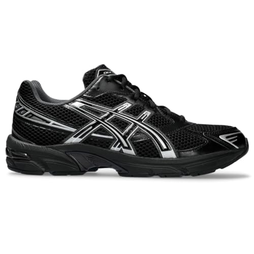 ASICS Mens Sportstyle Gel 1130 Trainers Suede Runners