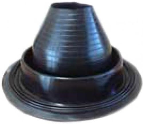 DUI Silicone Zip Neck Seal for Drysuits, Men's, Long Sleeve, UV and Ozone Resistant, Allergy-Friendly