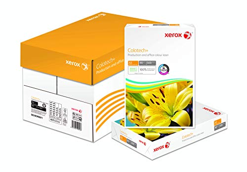 Xerox Colotech Plus carta per fotocopie PREMIUM