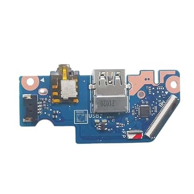 SF514-56T SF514-56 Laptop USB Headphone Audio Interface Port Board NB2630_UB_V5