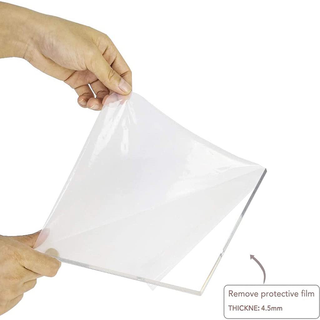 Juego de 11 discos acrílicos para tartas, base de peine, raspador, varilla de pasador, mantequilla, crema, herramientas de decoración de pasteles