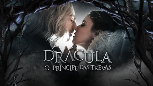 Drácula - O Príncipe Das Trevas