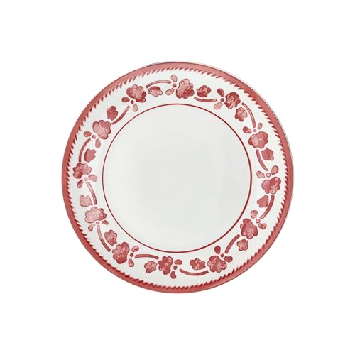 Miniatura 5 de Tognana Sintra, servicio de platos para 6 personas 18 piezas, porcelana, multicolor