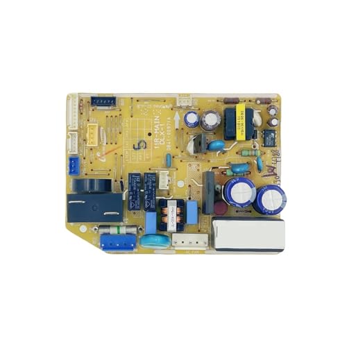 エアコン室内機コントロールボード、Samsung DB93-10859A DB41-00971A対応、回路PCBコンディショニングパーツ