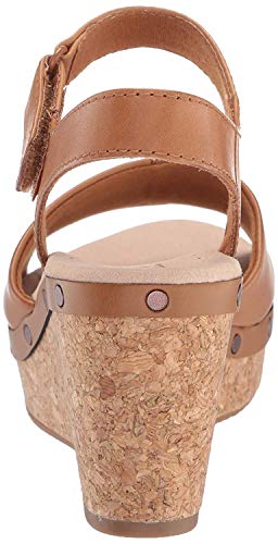 Image of Clarks Women's Annadel Clover