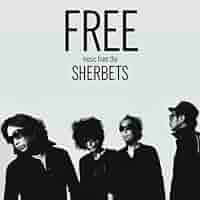Sherbets ポスター 1999年リリース Sherbets ポスター 1999年リリース 買取】SHERBETS(浅井健一