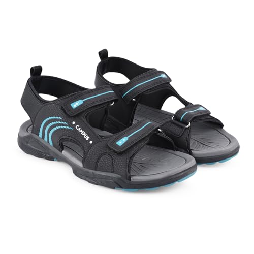 Image of Campus Men's 3K-SD-055B Outdoor Sandals