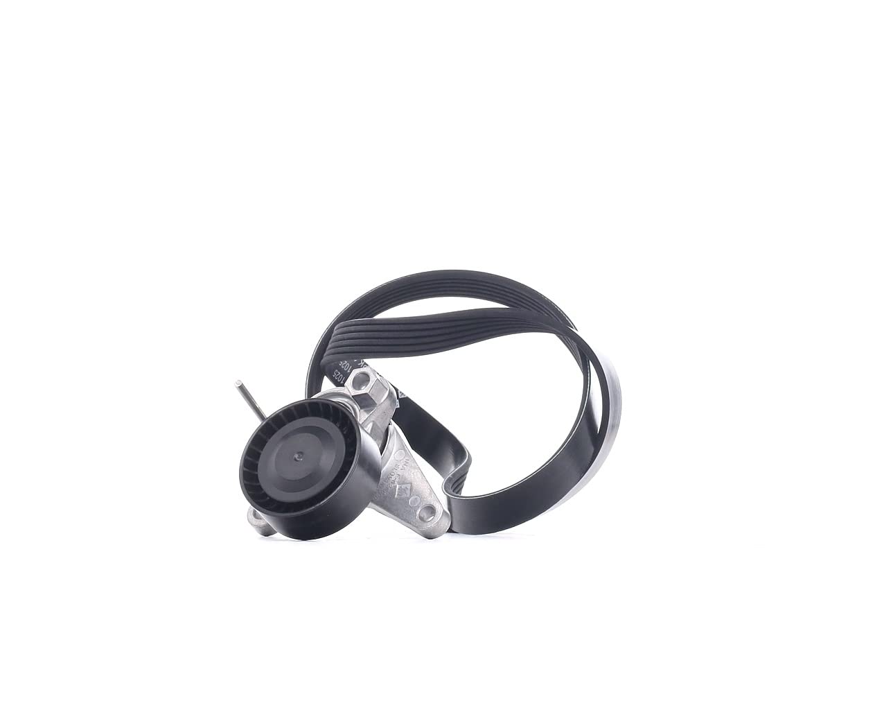 Ina 529 0167 10 - V-Ribbed Belt Set