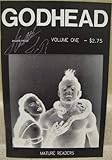 Godhead - Vol. 1 - Limited Edition (comic)