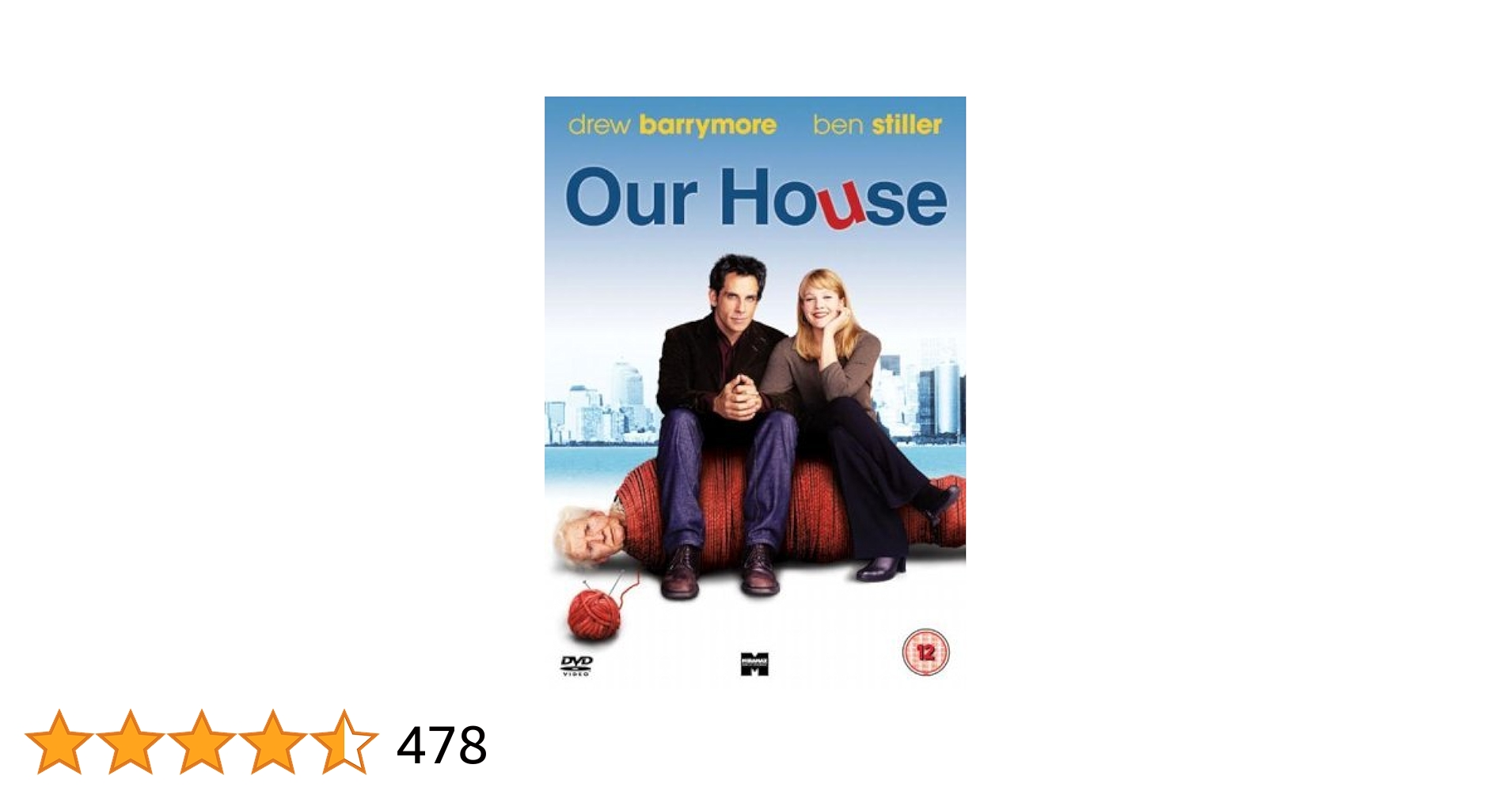 Amazon.com: Our House [DVD] : Movies & TV