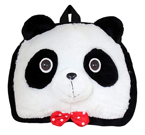 Image of Tickles Sling School Bag Purse for Nursery Kids Girls Boys 26 cm