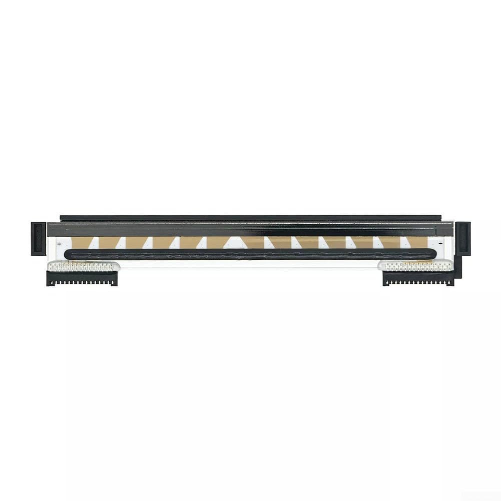 Głowica drukująca termiczna do Zebra ZD220 ZD230 ZD888 203dpi P1115690 część zamienna z metalową obudową do drukarki etykiet rozmiar standardowy