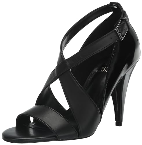 Vince Camuto Women's Aleanna Cone Heel Sandal Heeled