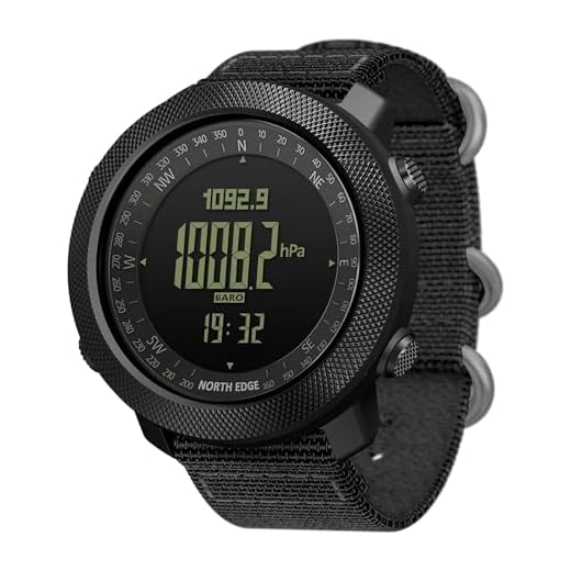 AREXTN Military Tactical Sports Watch