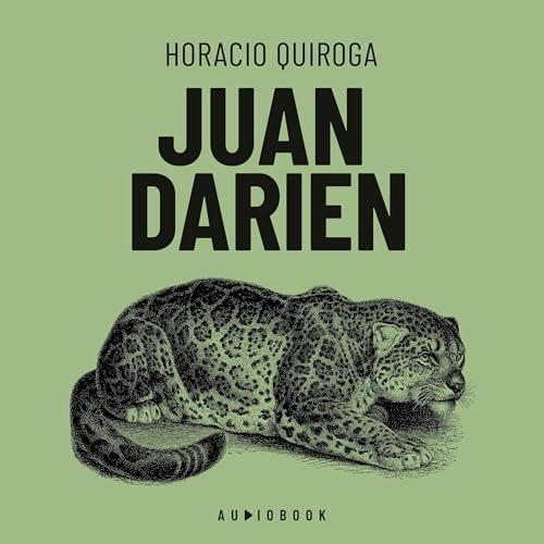 Juan Darien
