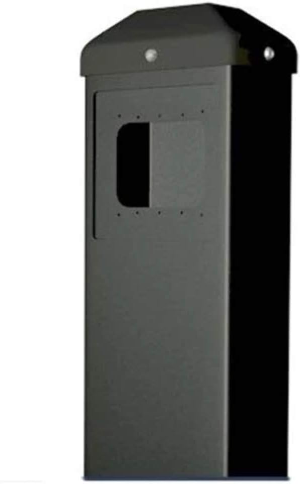 BEA 10BOLLARDBLK
