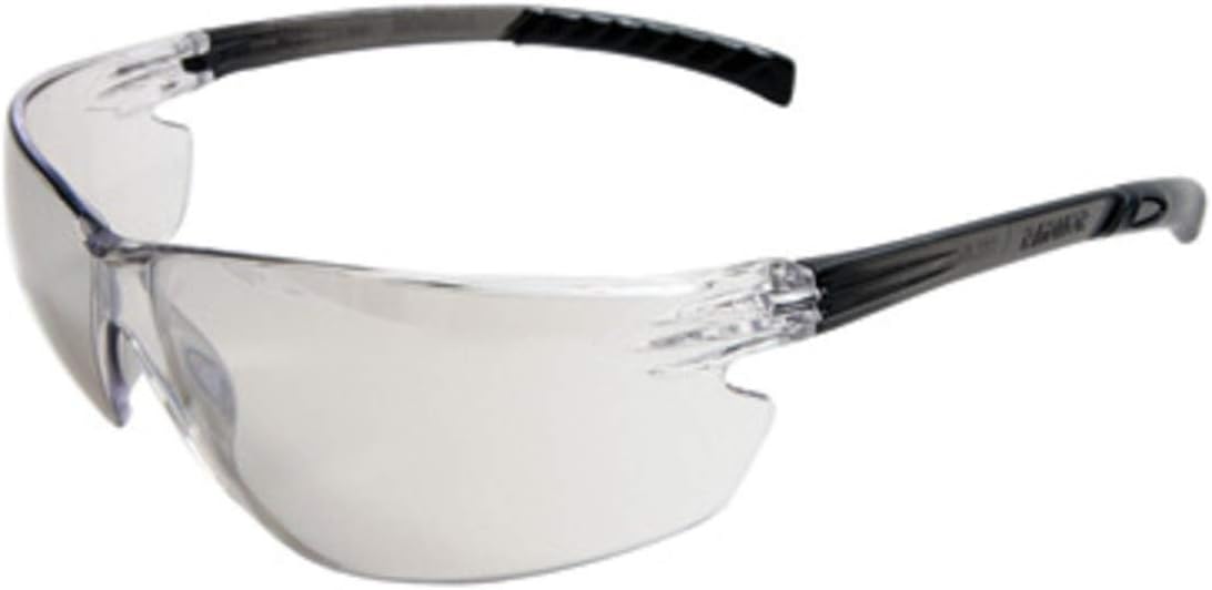 Radnor Glasses Safety Indoor/Outdoor Clear AntiScratch