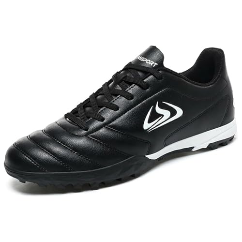 Botas de fútbol para niños ideales para fútbol sala y entrenamientos intensos en césped