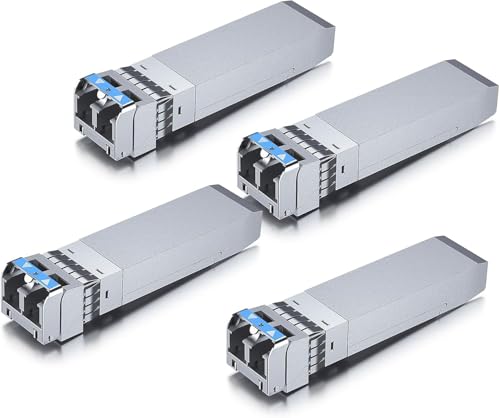 10Gtek SFP+ LR Module UK Review (2026) – Tested