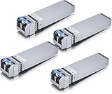 【Type de câble】Dual LC OS2 Singlemode fibre patch cable; Portée: jusqu'à 10 km