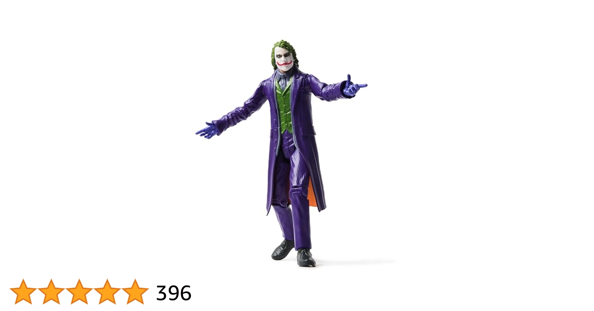 コトブキヤ ダークナイトリターンズ バットマン・ジョーカー フィギュア 41ttn0HG7TL.jpg_BO30,255,255,