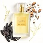 Amour Scents Good Girl - Inspired Alternative Perfumes, Extrait De Parfum for Women, Long Lasting Perfume Oil, Sophisticated Luxury Aroma - Pure Girl (100ml)