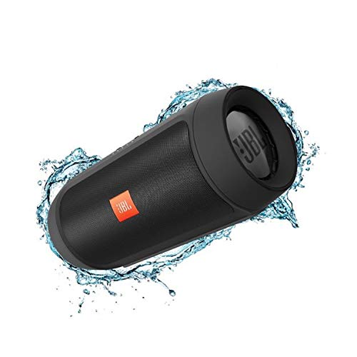 Caixa Similar JBL Charge 2+ Plus Prova D'agua Wifi Bluetooth Portátil