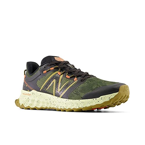 Image of New Balance Mens Fresh Foam Garoe V1Trail Running Shoe