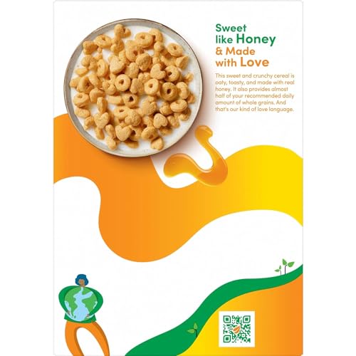 Generic Kashi - Family Breakfast, Organic Fiber Cereal thumb #2