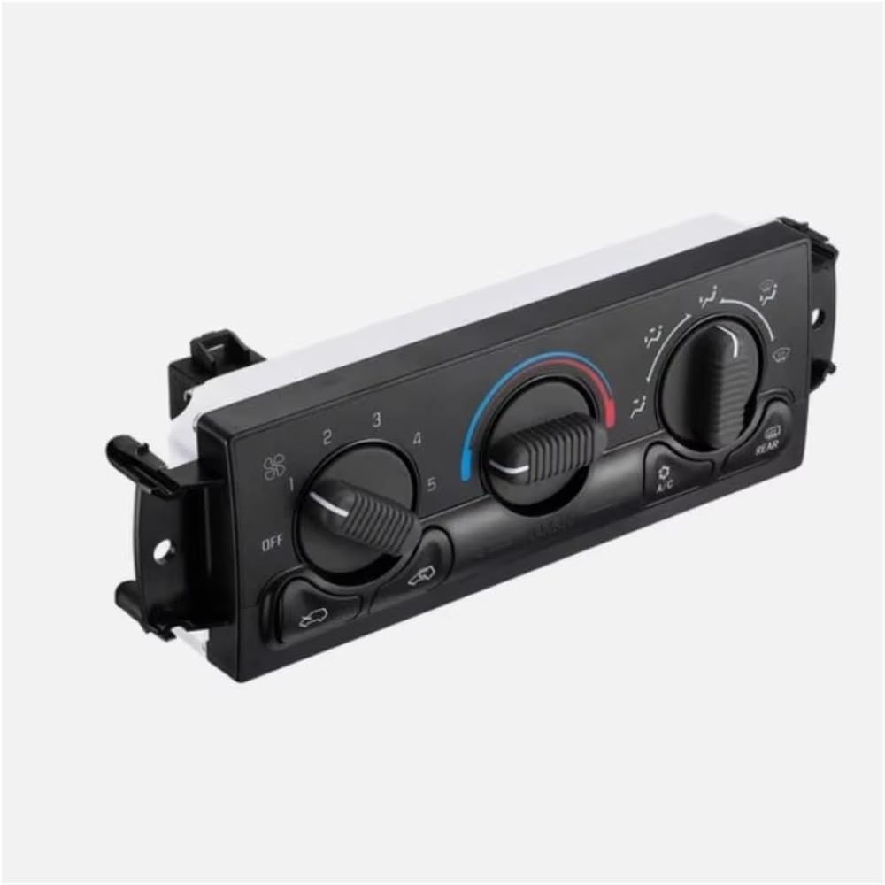 Panneau clim Pour Chevrolet Pour Silverado 1500 2500 1999