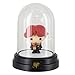 Produktbild HARRY POTTER Mini-Licht im Glas, mit Glocke, mehrfarbig Ron multi