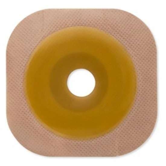 34500 Conform-2p (Flat) | Urostomy | ileostomy | colostomy | Stoma WFR/BasePlate 45mm-image-5